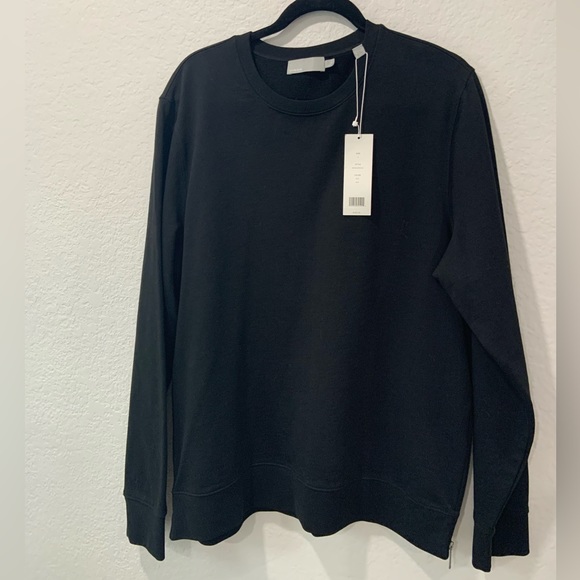 vince sweater